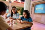 Disney Adventure Gallery Image